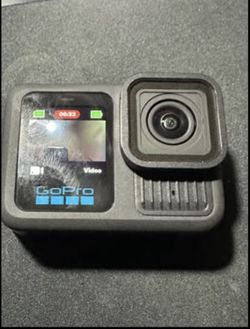 Gopro 13..Read description