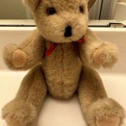 Rate Vintage 1987 TY Co. Jointed Beanie Baby