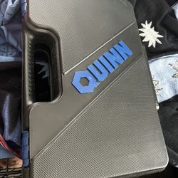 Quinn Master Socket Set
