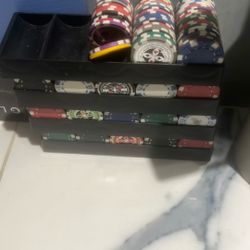 Poker Chips