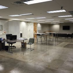 IKEA Office Furniture Complete Set