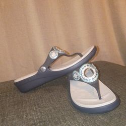 Crocs Sandles