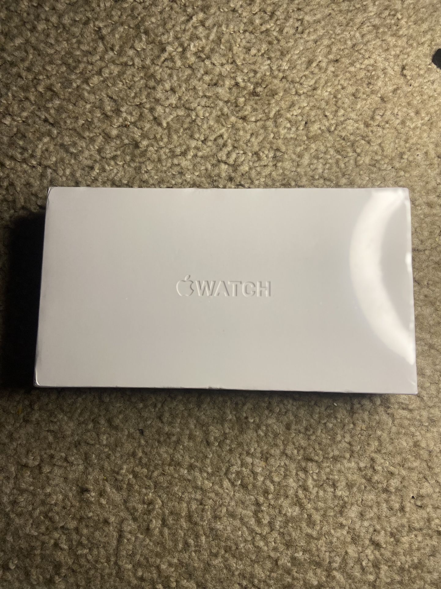 Apple Watch Ultra 2 49mm