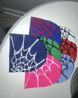 Spider Beanies