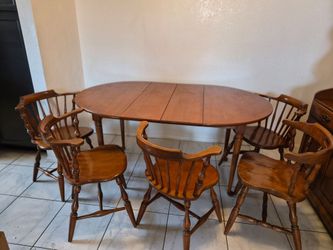 Dinning table