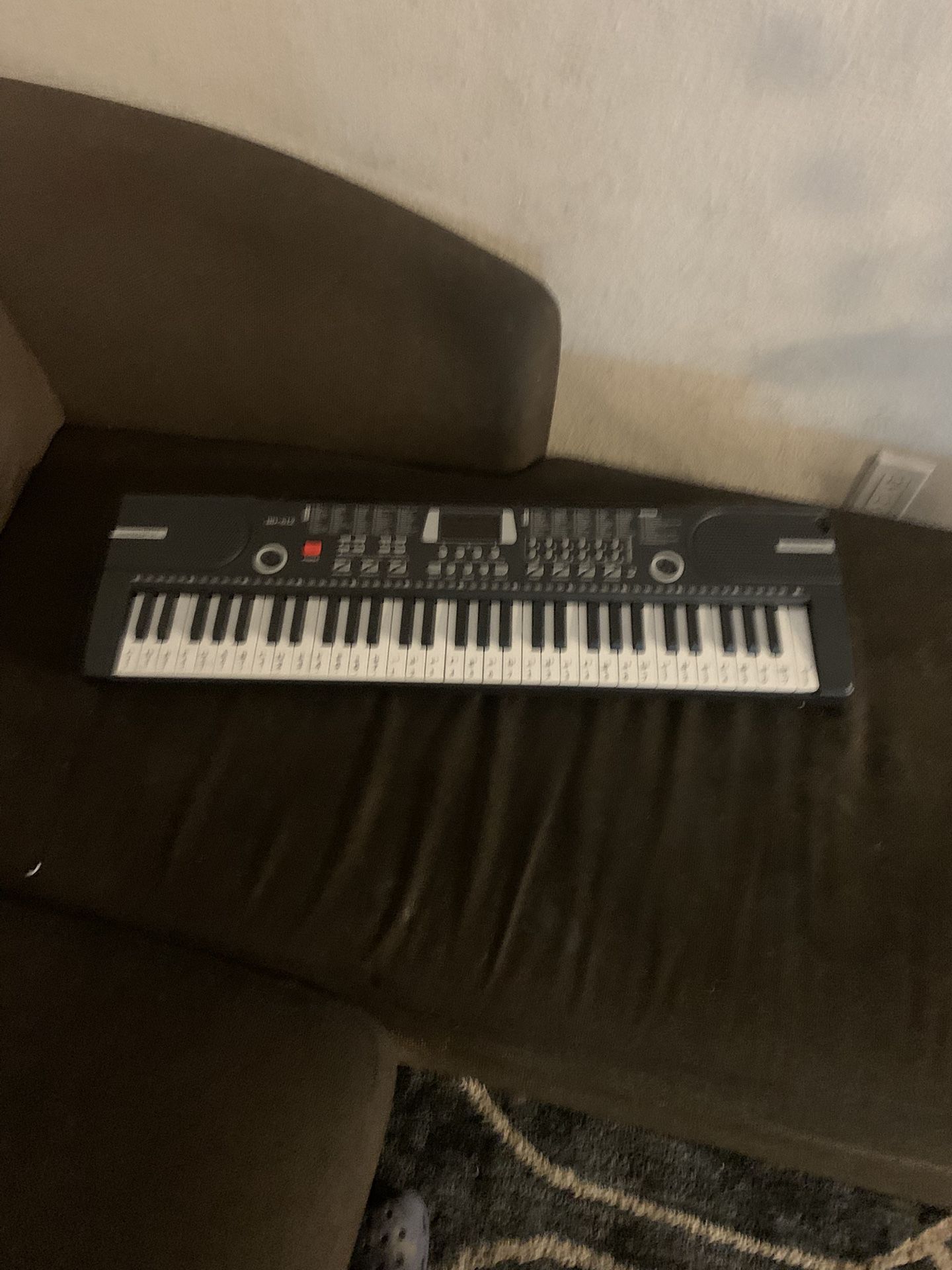 Piano