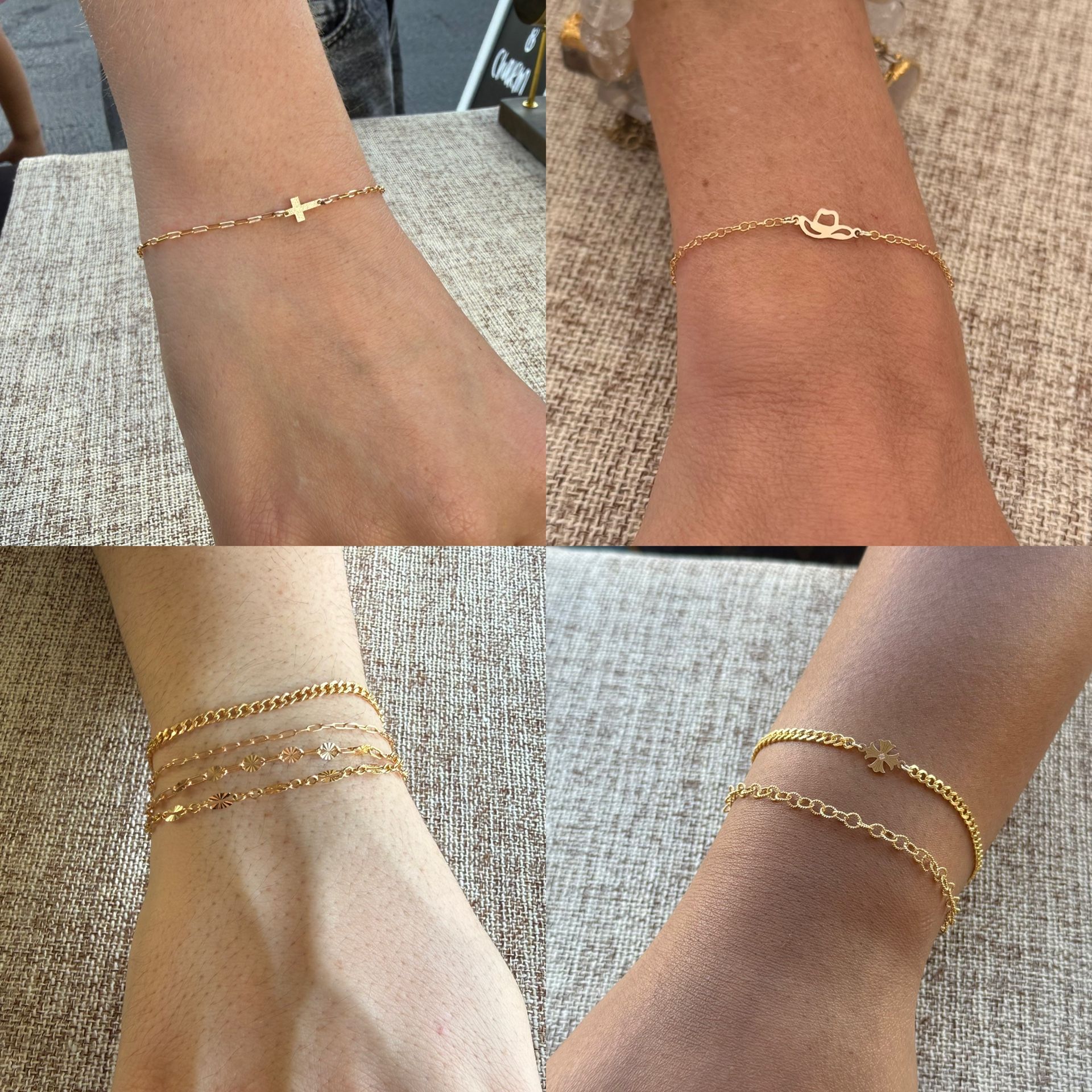 Permanent Jewelry 