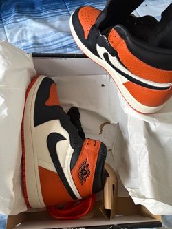 Jordan 1 Shaddered Backboard 9.5