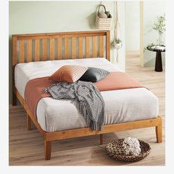 King Size Bed Frame