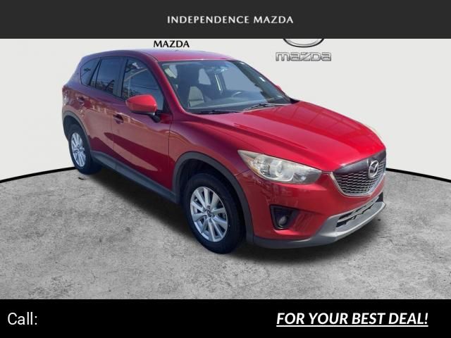 2014 Mazda CX-5