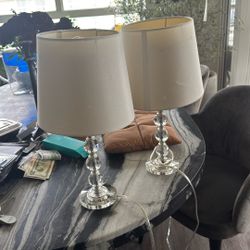Contemporary Lamps