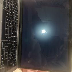 2017 Macbook Pro