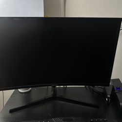 Samsung 27 Inch Monitor