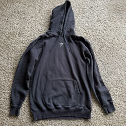 Gymshark Sweatshirt 