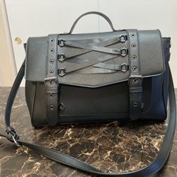 Banned Alternative Astaroth Goth Bag/purse