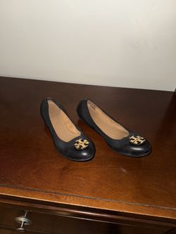 Tory Burch flats
