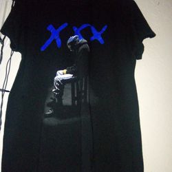 Xxx Size medium Shirt 