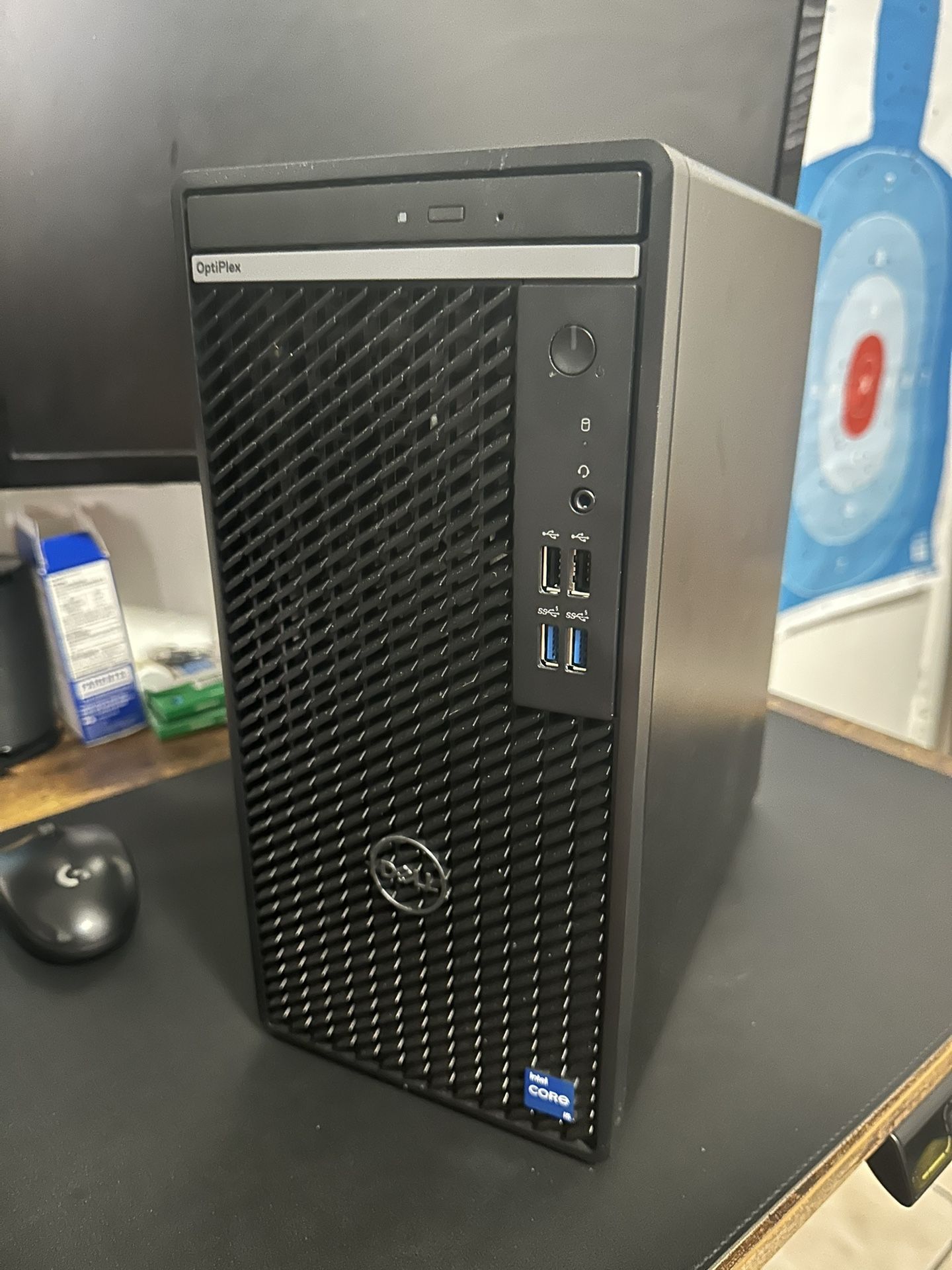 Dell Optiplex Tower 7010