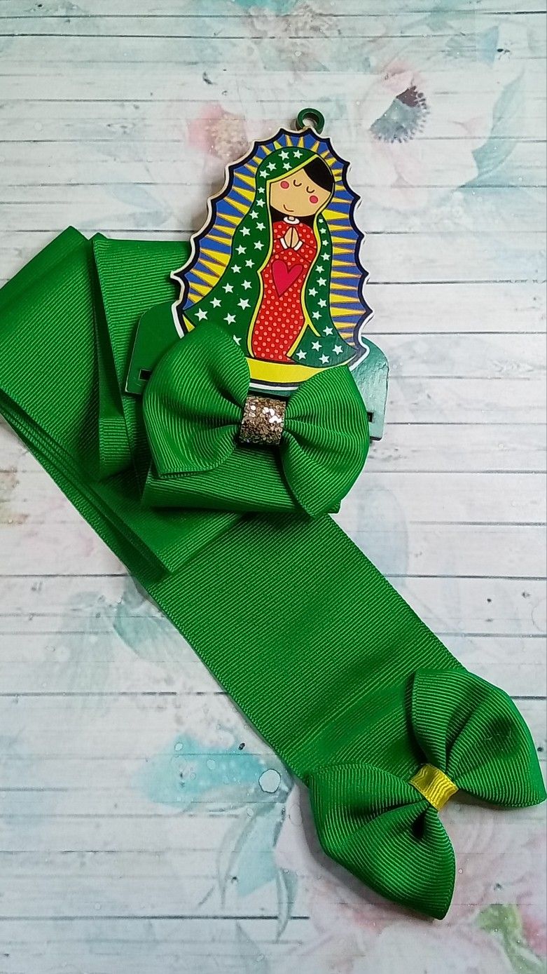 Bow Holder. / Organizador De Moños/ Porta Moños/ Bows Organizer