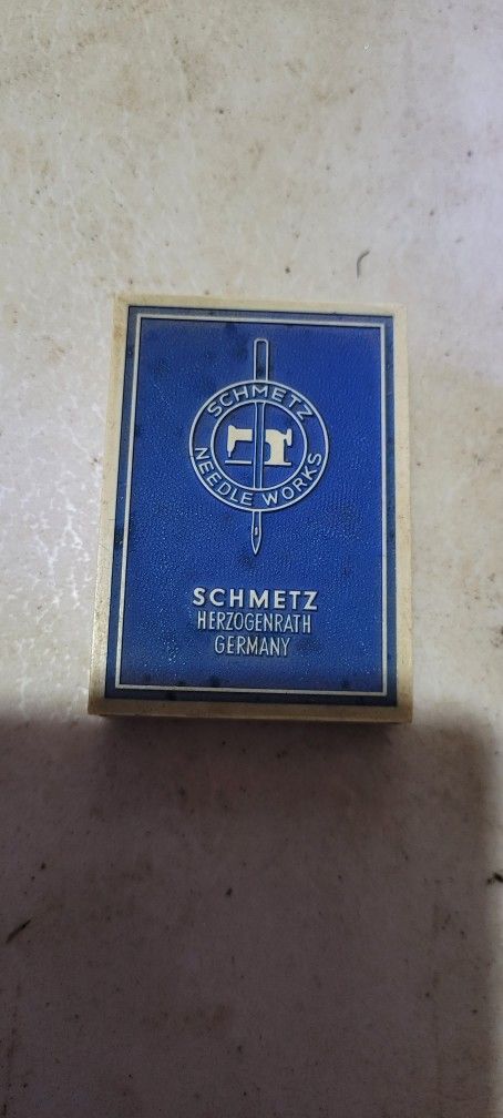 70+ Shemez Sewing needles 134x1 NM 110