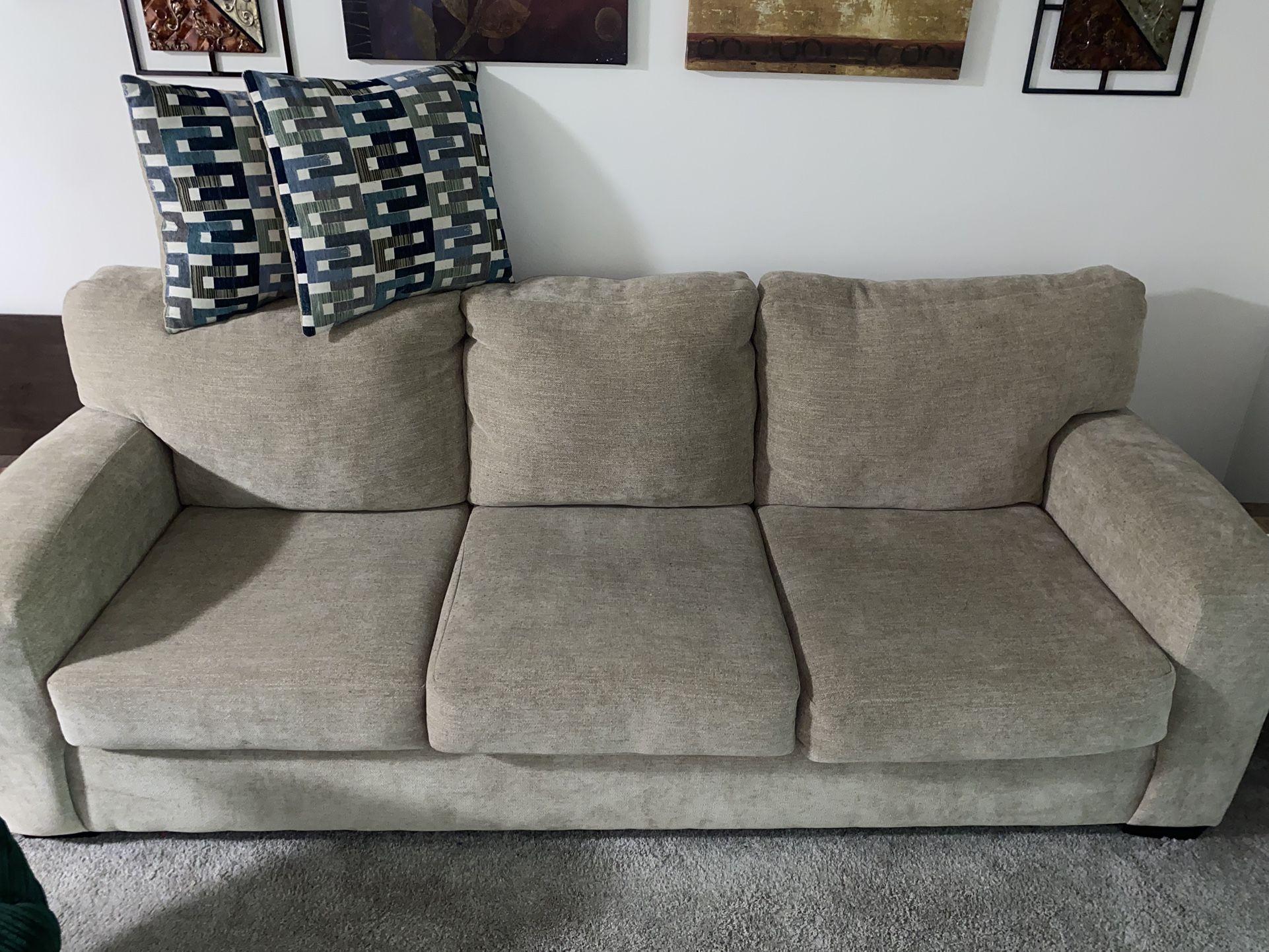 SOFA FOR SALE
