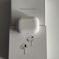 AirPods Pro 2 Charging Case (USB-C)
