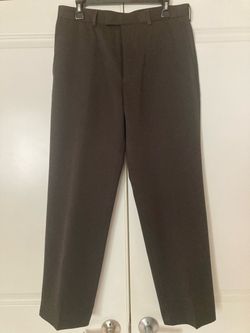 Brand New! Perry Ellis Portfolio Dress pants. Men size 32x30.