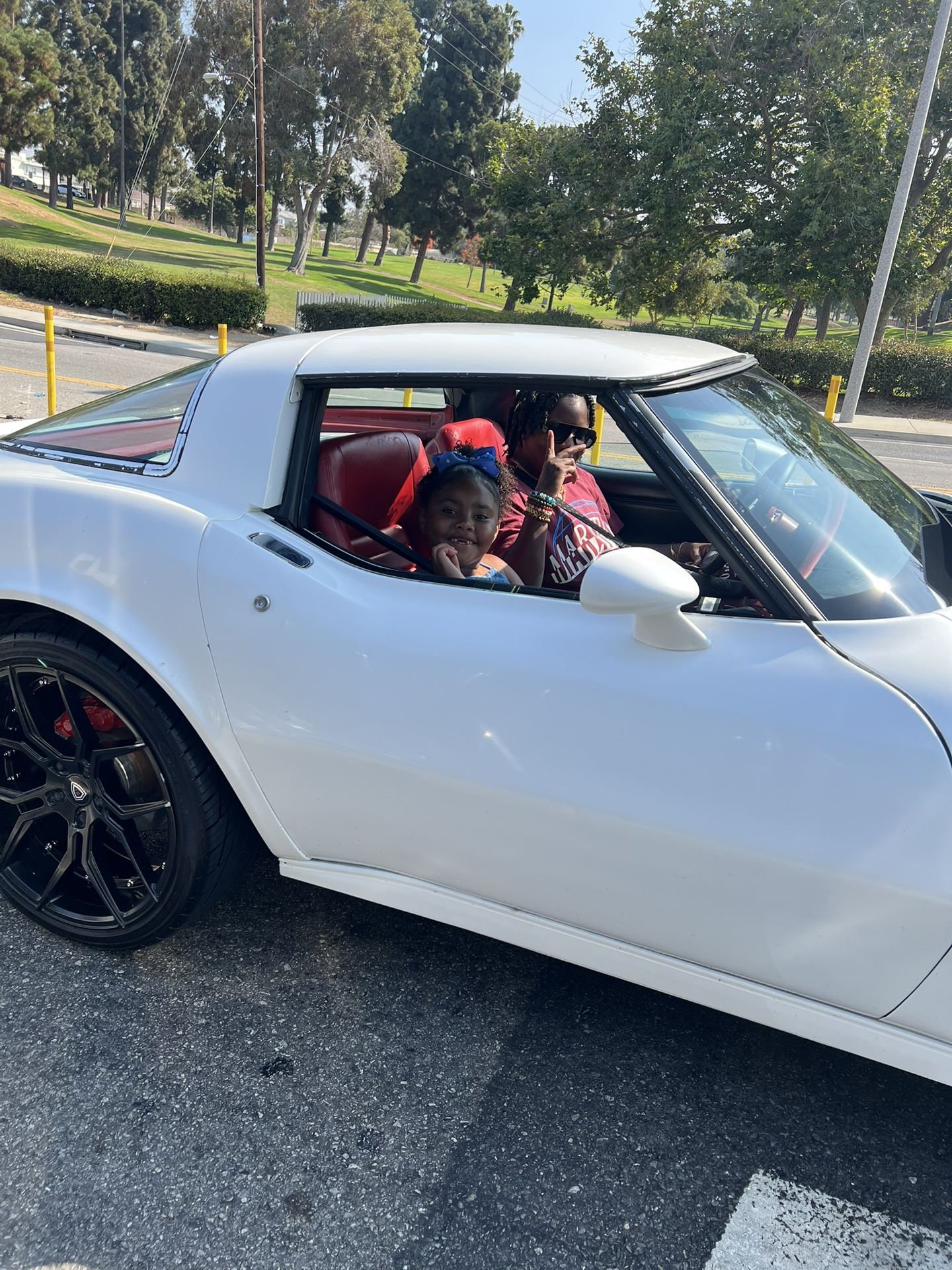 1980 Chevrolet Corvette