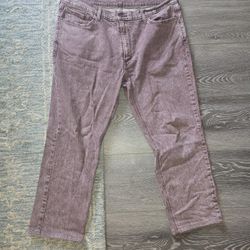 Levis Jeans 541