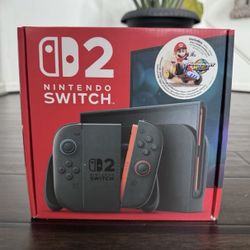 Brand New Nintendo 