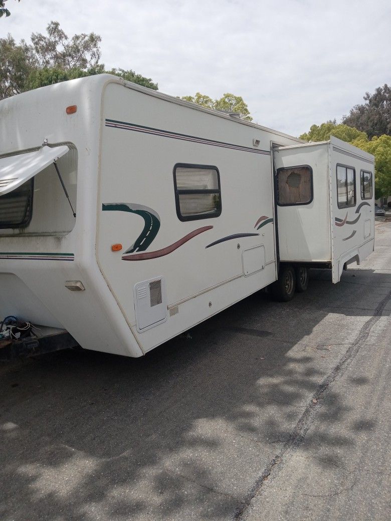 Rv For Sale