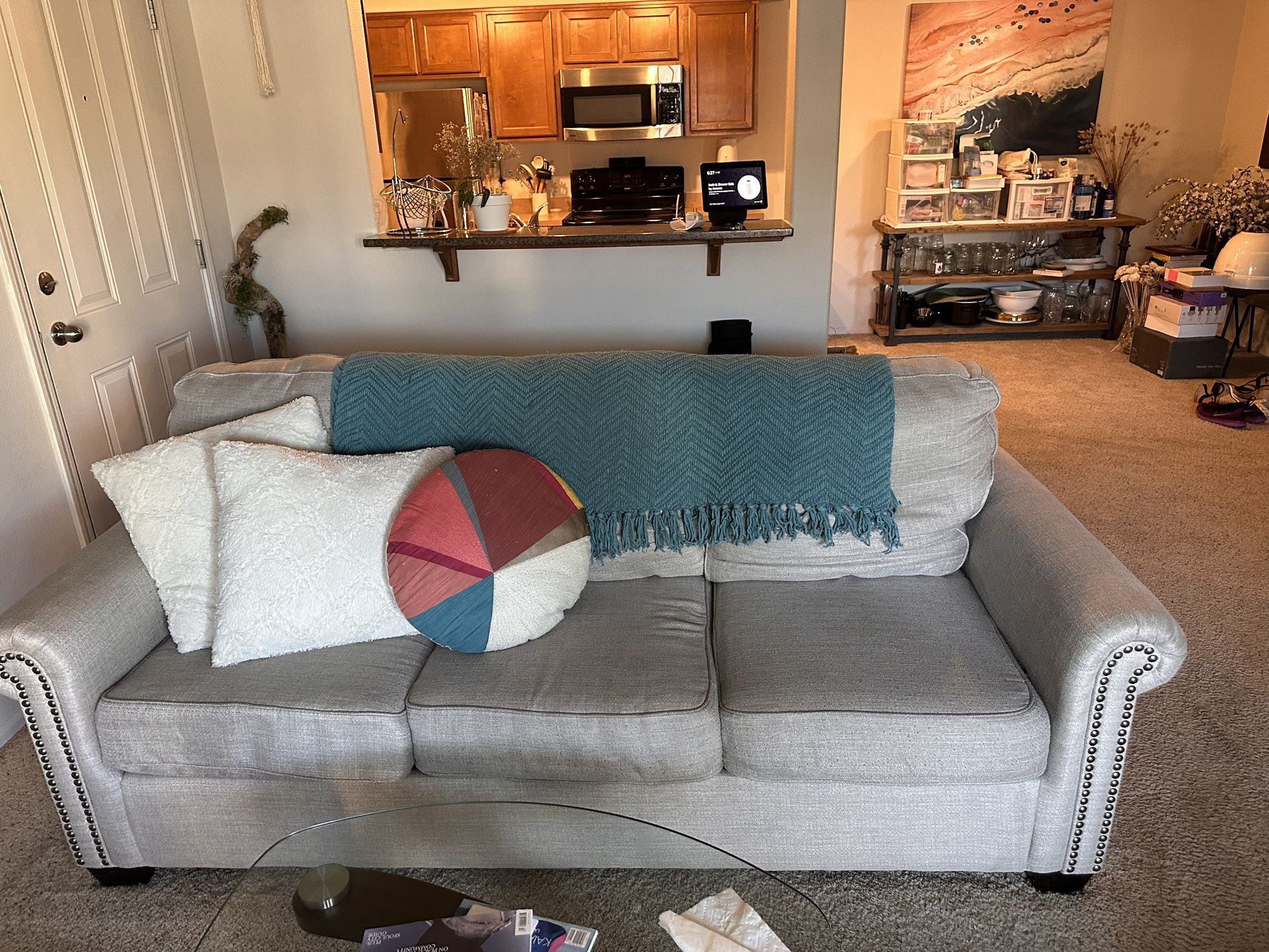 Nice Couch For Sale