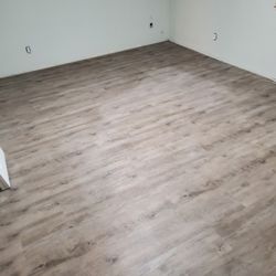Waterproof Floors 