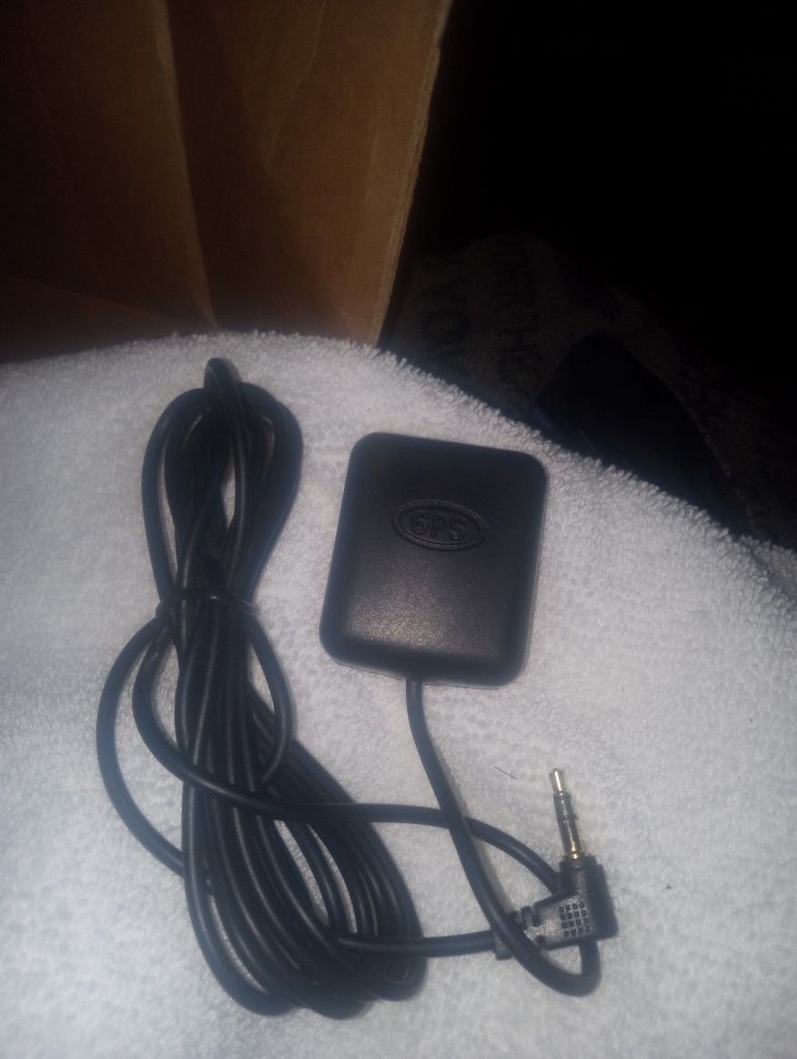 Gps