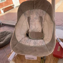 Ingenuity Dual-Direction Swing 