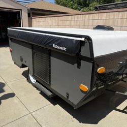 2001 Jayco Pop Up Camper