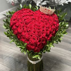 Valentine’s Day