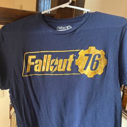 Fallout 76 Shirt