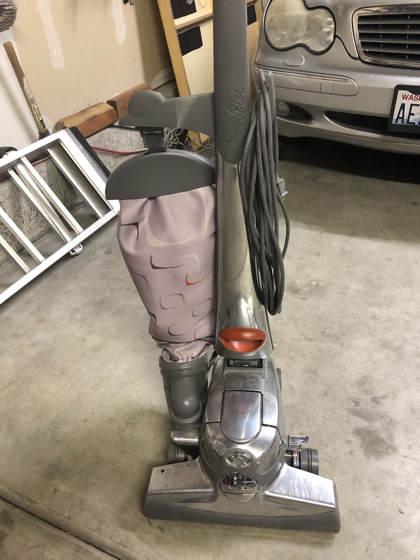Kirby Sentria Vacuum and attachments for Sale in Mill Creek, WA OfferUp