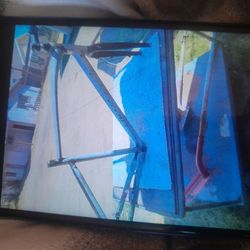 Specialized Mountain Bike Frame