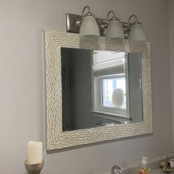 Large Mirror
