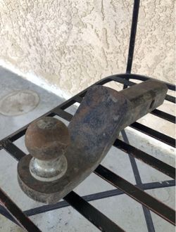 Tow Hitch