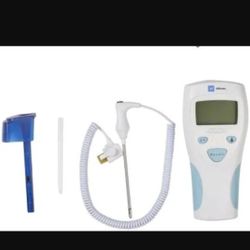 Welch Allyn Hillrom SureTemp Oral Probe Thermometer