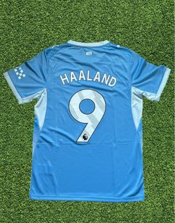 Manchester City Home Jersey 2026/27