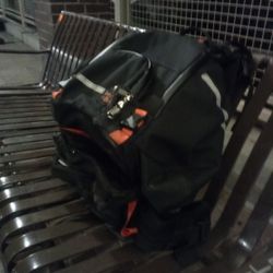 Mystery Ranch Firefighting Backpack