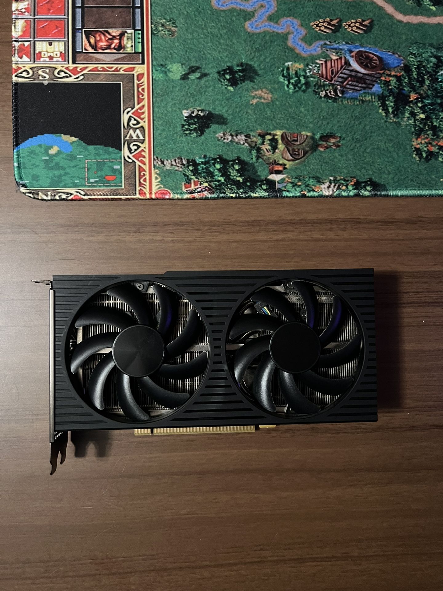 Nvidia RTX Dell OEM 3060 12GB Graphics card - Great Condition!