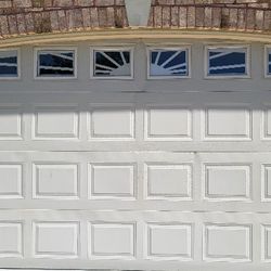 Garage Doors