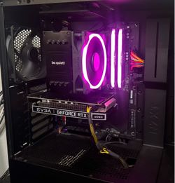 EVGA Geforce RTC 2060 KO Ultra Graphics Card
