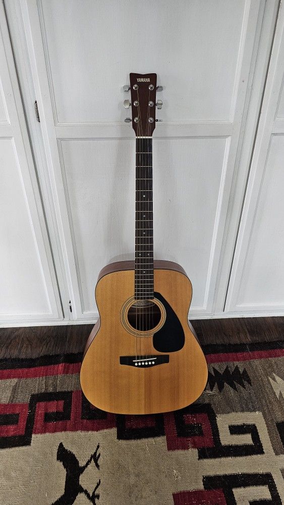 Available! Yamaha Acoustic Guitar F-36P | 2002 Taiwan