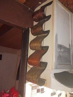 wine holder